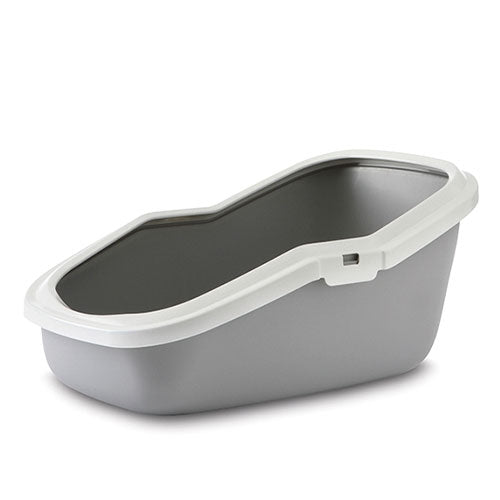 HIGH LITTER TRAY 56x39xh27.5 cm
