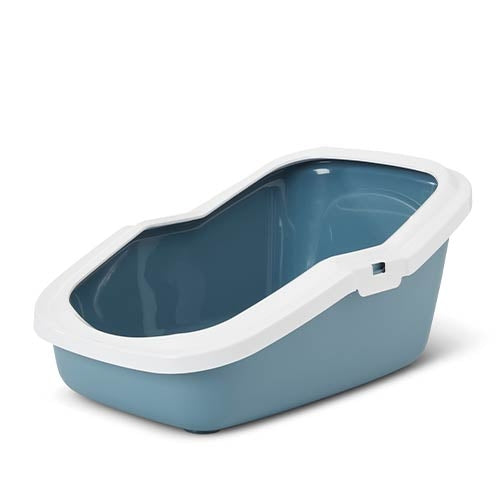 HIGH LITTER TRAY 56x39xh27.5 cm