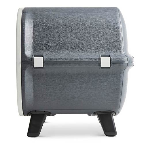 MIRA LUXURY CLOSED LITTER BOX 55.5 x 44 x 49.5 cm