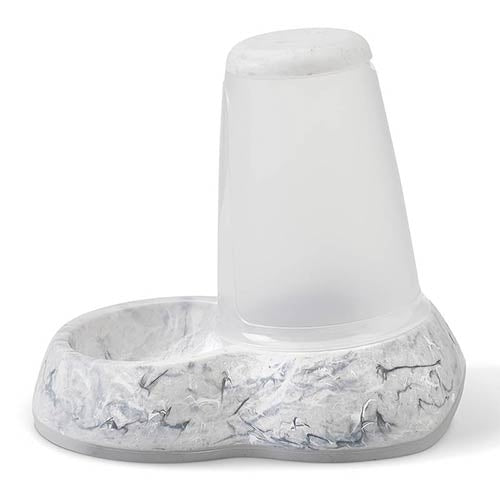 LOOP MARBLE DISPENSER