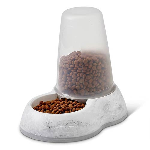 LOOP MARBLE DISPENSER