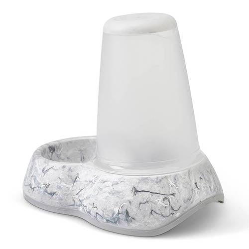 LOOP MARBLE DISPENSER