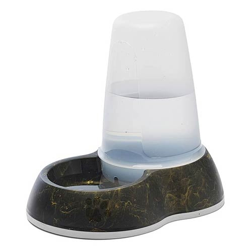LOOP MARBLE WATER DISPENSER