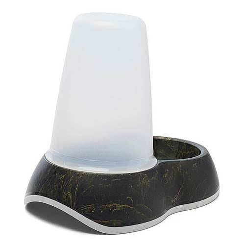 LOOP MARBLE WATER DISPENSER