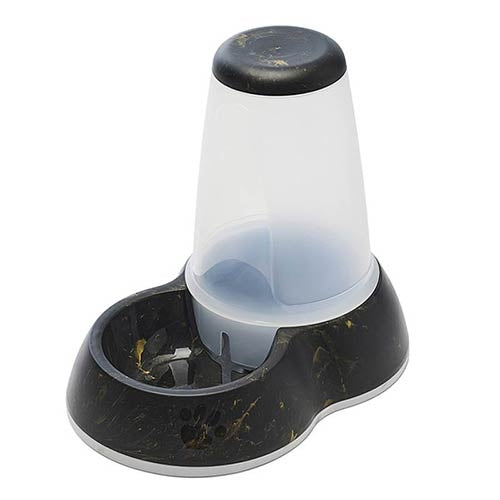 LOOP MARBLE WATER DISPENSER