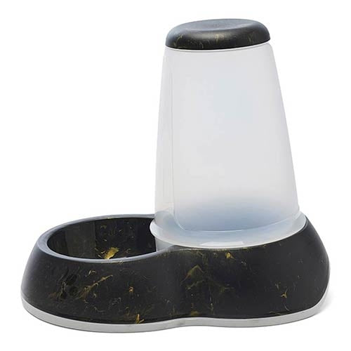 LOOP MARBLE WATER DISPENSER