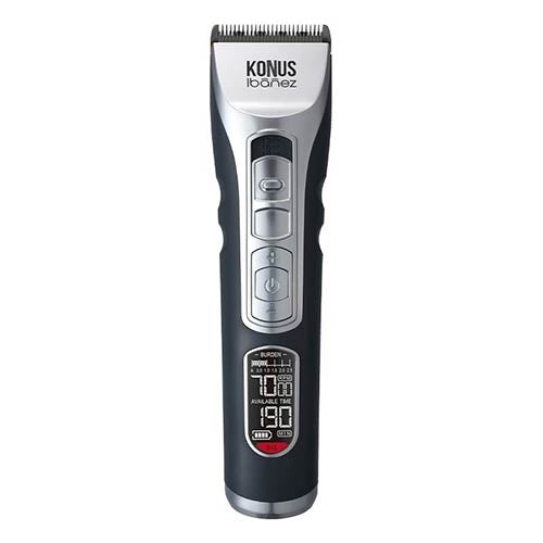 KONUS CLIPPER