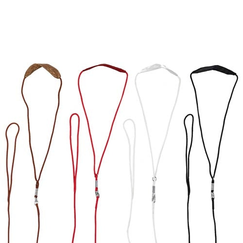 SILK BAND NYLON SHOW LEAD 0.3 x 150 cm