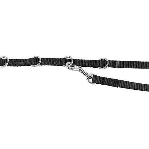 BELLY PADDED GROOMING NOOSE