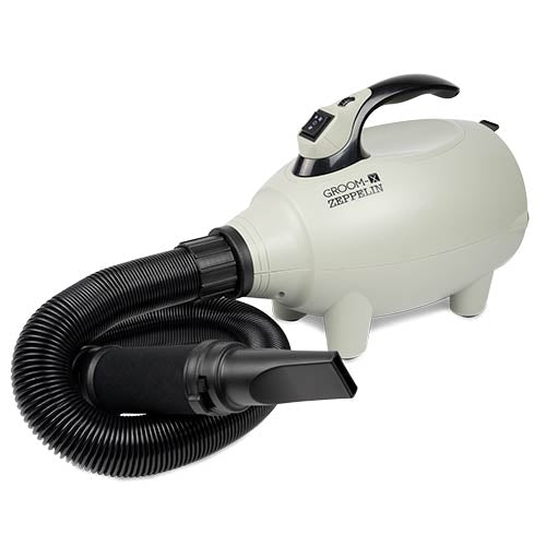 GROOM-X ZEPPELIN BLOWER DRYER