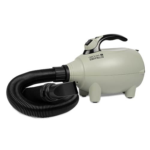 GROOM-X ZEPPELIN BLOWER DRYER