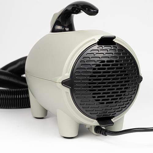 GROOM-X ZEPPELIN BLOWER DRYER