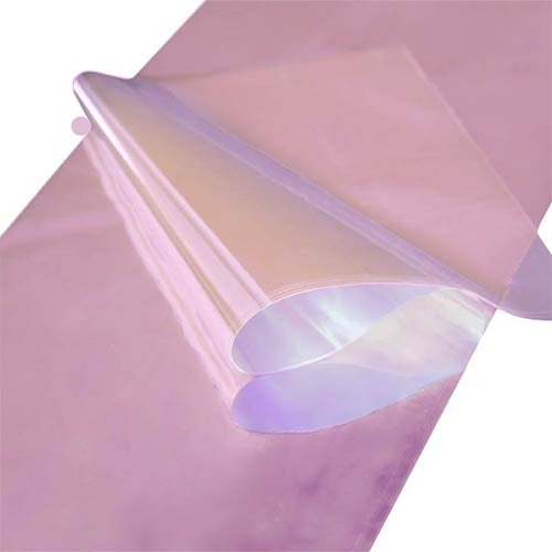 HOLOGRAM PLASTIC WRAPS