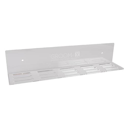 WALL HOLDER FOR 15 BLADES
