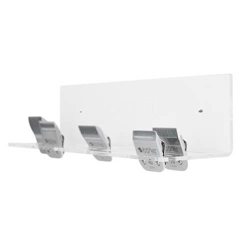 WALL HOLDER FOR 15 BLADES