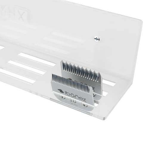 WALL HOLDER FOR 15 BLADES