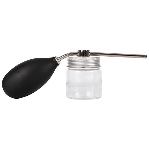 POWDER AND CHALK DISPENSER - 50 ml