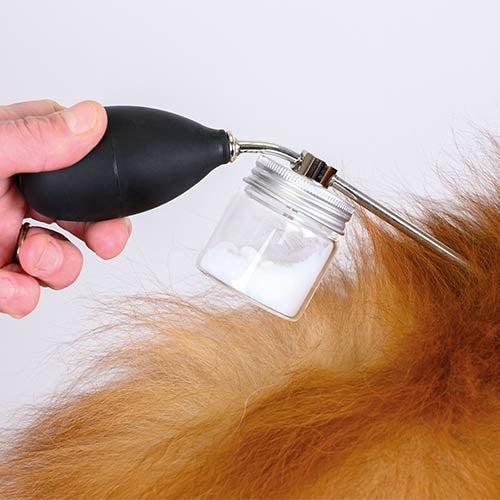POWDER AND CHALK DISPENSER - 50 ml