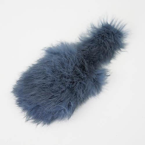 ATTENTION FUR TOY FOR SHOWS