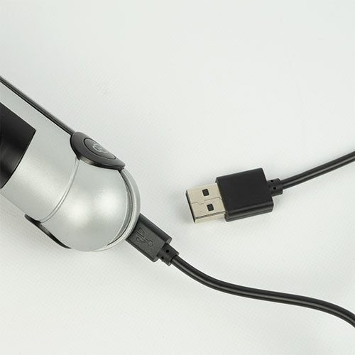 WIRELESS HAIR STRAIGHTENER