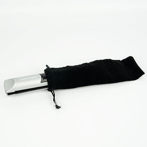 WIRELESS HAIR STRAIGHTENER