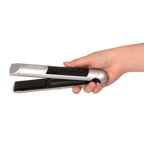 WIRELESS HAIR STRAIGHTENER