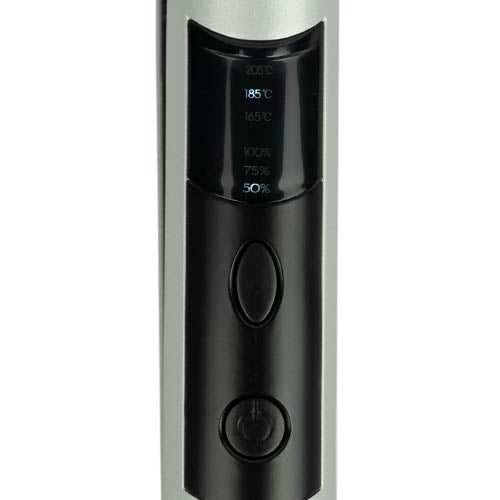 WIRELESS HAIR STRAIGHTENER