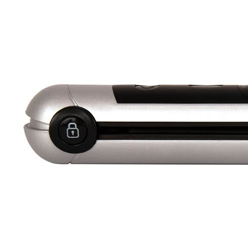 WIRELESS HAIR STRAIGHTENER