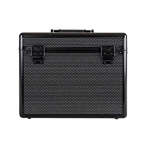CRYSTAL GROOMING CASE 36 x 23 x 30 (h) cm.