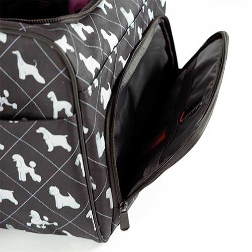 Bag Best of Breed