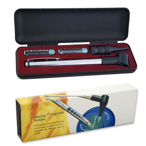 PENLIGHT OTOSCOPE