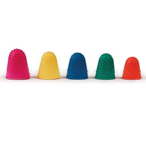 RUBBER THIMBLE