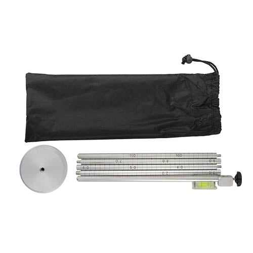 PROFESSIONAL DOG MEASURE SPECIAL FOR SHOWS