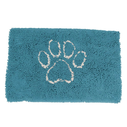 MICROFIBRE ABSORBENT MAT - 90 x 60 cm