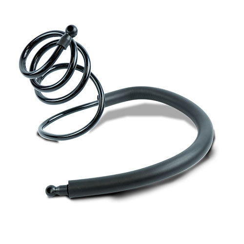 HANDS-FREE HOLDER FOR DRYERS