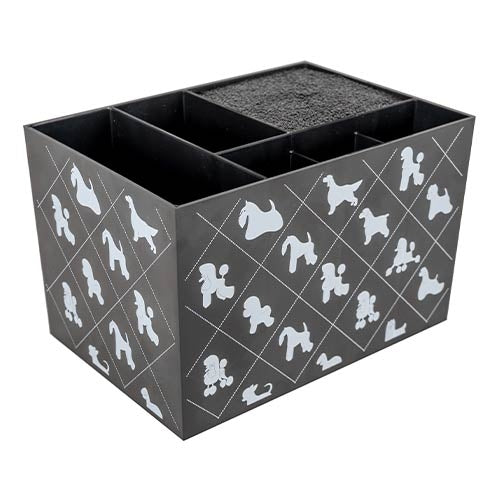 DESK TOOL STORAGE - 16.5 x 10.5 x 11.5 cm