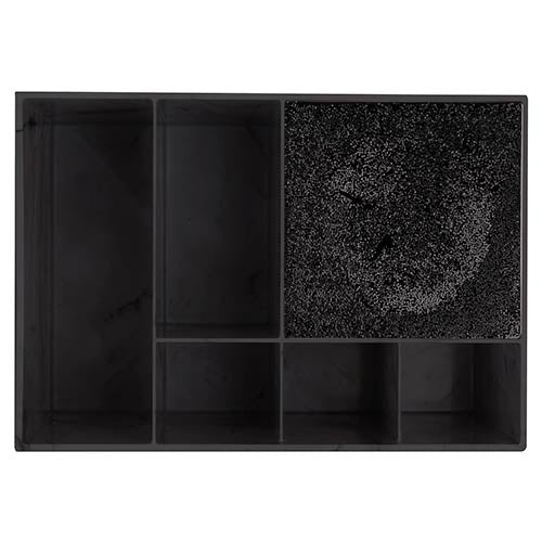 DESK TOOL STORAGE - 16.5 x 10.5 x 11.5 cm