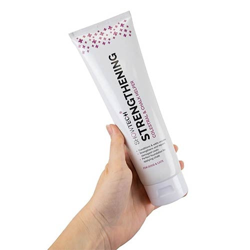 COLESTRAL AND CHALK HELPER CREAM - 300 ml