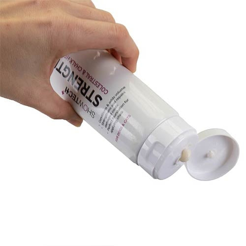 COLESTRAL AND CHALK HELPER CREAM - 300 ml