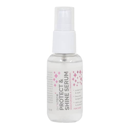 PROTECT AND SHINE SERUM - 50 ml