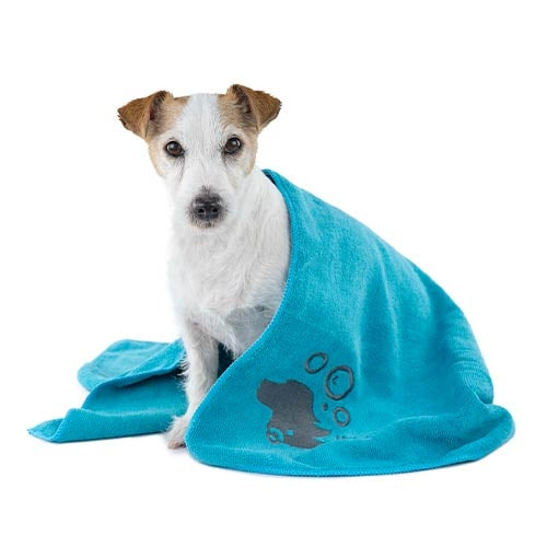 MICROTOWEL MICROFIBRE TOWEL- 56 x 90 cm