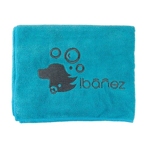 MICROTOWEL MICROFIBRE TOWEL- 56 x 90 cm