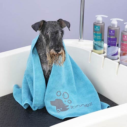 MICROTOWEL MICROFIBRE TOWEL- 56 x 90 cm