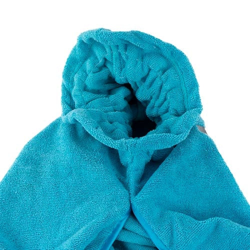 DRY PET MICROFIBRE CAPE