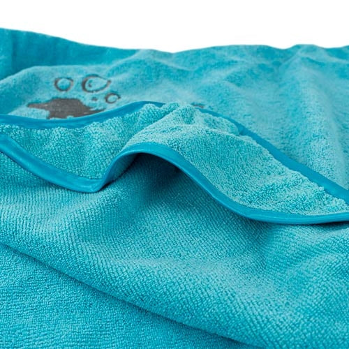 DRY PET MICROFIBRE CAPE
