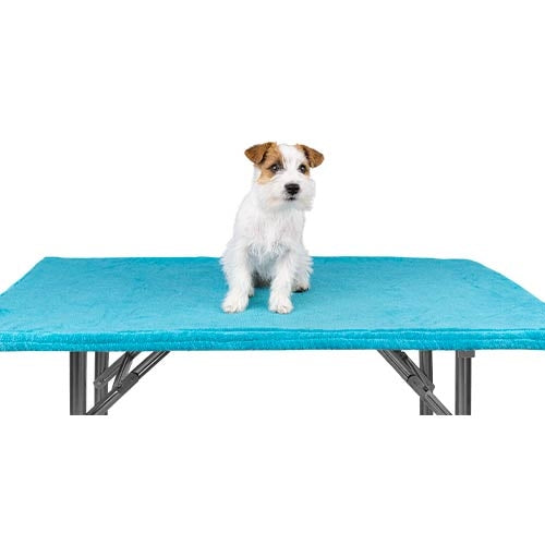 TABLECOVER MICROFIBRE