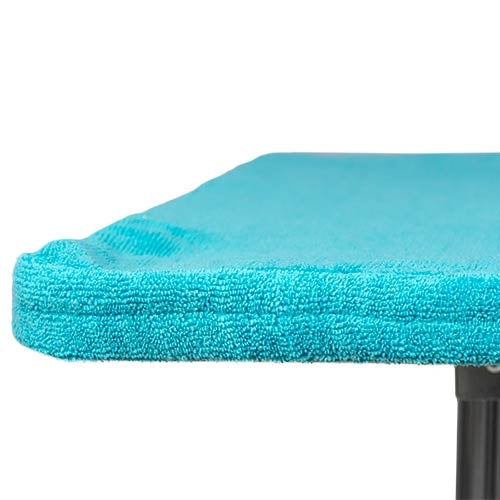 TABLECOVER MICROFIBRE