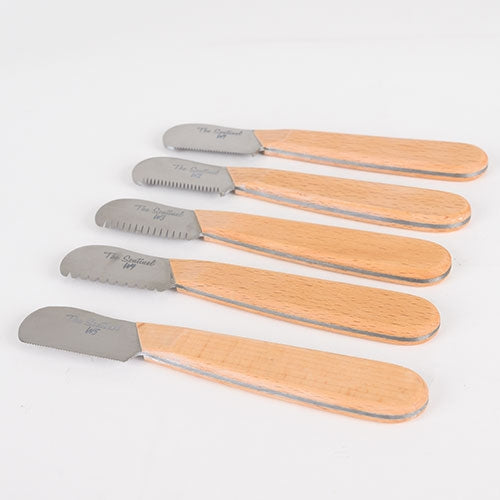 THE SENTINEL STRIPPING KNIFE
