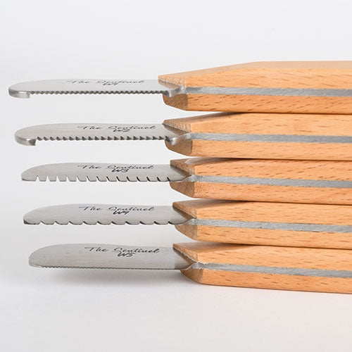 THE SENTINEL STRIPPING KNIFE