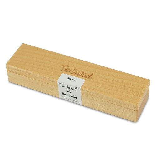 THE SENTINEL LEFT HANDED STRIPPING KNIFE